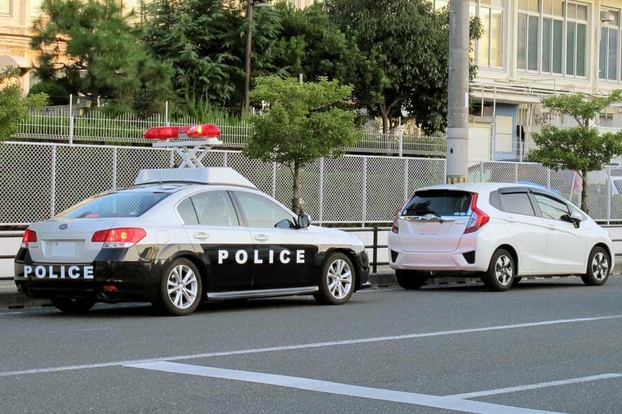 「卑怯だ」「単なる言い訳」 警察の“隠れた取り締まり”に集まるモヤモヤの正体、この行為はアリか？ それともナシか？