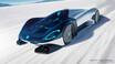 MGの未来型コンセプトカー「EXE181」がiF Design Award受賞
