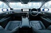 トヨタ　燃料電池車「ミライ」一部改良　運転支援技術に新機能追加