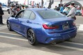 BMWはデビュー間もない新型Z4と3シリーズを展示！【モーターファンフェスタ2019】