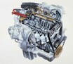 【昭和の名機(11)】F1のテクノロジーを導入、ホンダが15年振りに投入したDOHCエンジンが「ZC型」だ