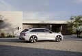 新型アウディA6シリーズのPHEVモデルをドイツ本国で発表。最大100kmのEV走行が可能