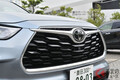 日本導入はある？ トヨタ3列SUV「ハイランダー」 未発売モデルを公道で味わってみた