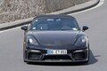 【スクープ】0-100km/h加速3.2秒をマークするミッドシップポルシェ、「718ボクスター スパイダー」に珠玉の「RS」が設定へ！