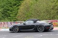 【スクープ】0-100km/h加速3.2秒をマークするミッドシップポルシェ、「718ボクスター スパイダー」に珠玉の「RS」が設定へ！
