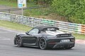 【スクープ】0-100km/h加速3.2秒をマークするミッドシップポルシェ、「718ボクスター スパイダー」に珠玉の「RS」が設定へ！