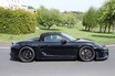 【スクープ】0-100km/h加速3.2秒をマークするミッドシップポルシェ、「718ボクスター スパイダー」に珠玉の「RS」が設定へ！