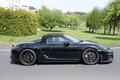 【スクープ】0-100km/h加速3.2秒をマークするミッドシップポルシェ、「718ボクスター スパイダー」に珠玉の「RS」が設定へ！