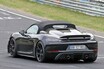 【スクープ】0-100km/h加速3.2秒をマークするミッドシップポルシェ、「718ボクスター スパイダー」に珠玉の「RS」が設定へ！
