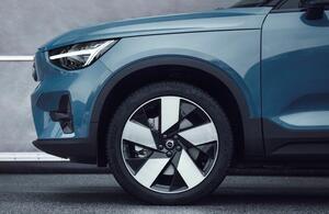 ボルボがEVにリチャージタイヤを標準装備！ 他メーカーのこの流れに乗るのか!?