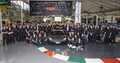 ランボルギーニ、ウラカンで生産台数の記録を更新。わずか5年間でガヤルドの生産数を抜く