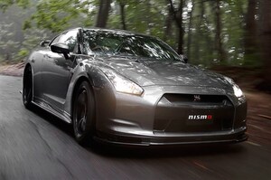 GT-R初期型をNISMOがストリート仕様にファインチューン