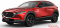 忘れちゃイヤ！　絶妙サイズのマツダCX-30が「隠れた高コスパSUV」と呼ばれる理由