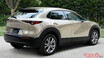 忘れちゃイヤ！　絶妙サイズのマツダCX-30が「隠れた高コスパSUV」と呼ばれる理由
