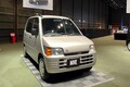新型登場で話題沸騰。ダイハツが誇る軽自動車の傑作 ムーヴ【名車の生い立ち#14】