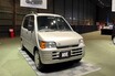 新型登場で話題沸騰。ダイハツが誇る軽自動車の傑作 ムーヴ【名車の生い立ち#14】