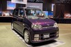 新型登場で話題沸騰。ダイハツが誇る軽自動車の傑作 ムーヴ【名車の生い立ち#14】