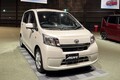 新型登場で話題沸騰。ダイハツが誇る軽自動車の傑作 ムーヴ【名車の生い立ち#14】