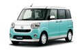 新型登場で話題沸騰。ダイハツが誇る軽自動車の傑作 ムーヴ【名車の生い立ち#14】