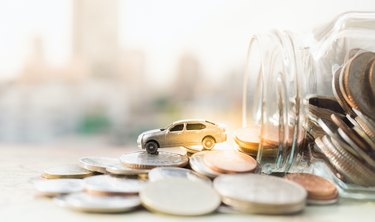 年間の自動車保険料 最も多いのは 5万円 10万円 Dime 自動車情報サイト 新車 中古車 Carview