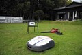 【もうひとつのHONDAパワー】ロボット芝刈機をきっかけに、JALとHondaがコラボしたJALグループの古民家風レストランと、農園で活躍するHondaパワープロダクツ