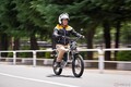 消えゆく50ccクラス、原付一種に朗報!? 街乗りもオフロードも楽しい原付トレールバイク「GE-N3」、通称「ゲンさん」がマジで欲しくなった！