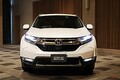 800馬力の野獣！ 超ド級のホンダ新型SUV「CR-V」世界初公開へ 「面白そう」「欲しい！」意見も!? SNSの声は