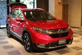 800馬力の野獣！ 超ド級のホンダ新型SUV「CR-V」世界初公開へ 「面白そう」「欲しい！」意見も!? SNSの声は