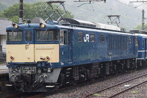 よりにもよってお前が…!? 故障のSLと交代「泣く子も黙る“死神”機関車」とは？ JRは「払い戻します」と謝罪