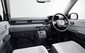 ホンダ、初の軽乗用EV「N-ONE e:」ウェブで先行公開　8/1から予約開始　航続距離は270km以上