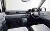ホンダ、初の軽乗用EV「N-ONE e:」ウェブで先行公開　8/1から予約開始　航続距離は270km以上