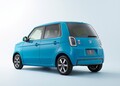 ホンダ、初の軽乗用EV「N-ONE e:」ウェブで先行公開　8/1から予約開始　航続距離は270km以上