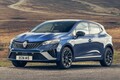 ルノー新型『クリオ（ルーテシア）』9月公開へ　第6世代は全車ハイブリッドに