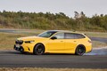 V8ステーションワゴン一騎打ち！アウディRS 6アヴァント パフォーマンスとBMW M5ツーリングのガチンコ勝負　最終勝者は？
