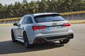 V8ステーションワゴン一騎打ち！アウディRS 6アヴァント パフォーマンスとBMW M5ツーリングのガチンコ勝負　最終勝者は？