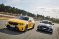 V8ステーションワゴン一騎打ち！アウディRS 6アヴァント パフォーマンスとBMW M5ツーリングのガチンコ勝負　最終勝者は？
