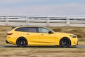 V8ステーションワゴン一騎打ち！アウディRS 6アヴァント パフォーマンスとBMW M5ツーリングのガチンコ勝負　最終勝者は？