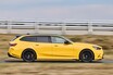 V8ステーションワゴン一騎打ち！アウディRS 6アヴァント パフォーマンスとBMW M5ツーリングのガチンコ勝負　最終勝者は？