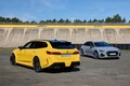 V8ステーションワゴン一騎打ち！アウディRS 6アヴァント パフォーマンスとBMW M5ツーリングのガチンコ勝負　最終勝者は？