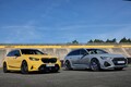 V8ステーションワゴン一騎打ち！アウディRS 6アヴァント パフォーマンスとBMW M5ツーリングのガチンコ勝負　最終勝者は？