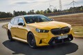 V8ステーションワゴン一騎打ち！アウディRS 6アヴァント パフォーマンスとBMW M5ツーリングのガチンコ勝負　最終勝者は？