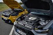 V8ステーションワゴン一騎打ち！アウディRS 6アヴァント パフォーマンスとBMW M5ツーリングのガチンコ勝負　最終勝者は？