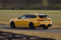 V8ステーションワゴン一騎打ち！アウディRS 6アヴァント パフォーマンスとBMW M5ツーリングのガチンコ勝負　最終勝者は？