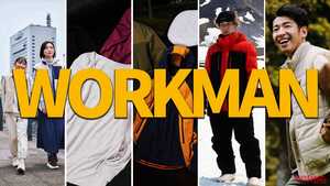 「完売必至!?」「すぐに見に行かな！」冬バイクを制するワークマン最新2025WINTER防寒ギア総まとめ