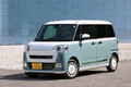 軽自動車の販売ランキングは近年にない激戦！　N-BOX・スペーシア・ムーヴのトップ争いの行方