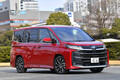 軽自動車の販売ランキングは近年にない激戦！　N-BOX・スペーシア・ムーヴのトップ争いの行方