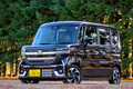 軽自動車の販売ランキングは近年にない激戦！　N-BOX・スペーシア・ムーヴのトップ争いの行方