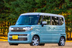 軽自動車の販売ランキングは近年にない激戦！　N-BOX・スペーシア・ムーヴのトップ争いの行方