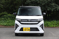 軽自動車の販売ランキングは近年にない激戦！　N-BOX・スペーシア・ムーヴのトップ争いの行方