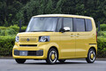 軽自動車の販売ランキングは近年にない激戦！　N-BOX・スペーシア・ムーヴのトップ争いの行方